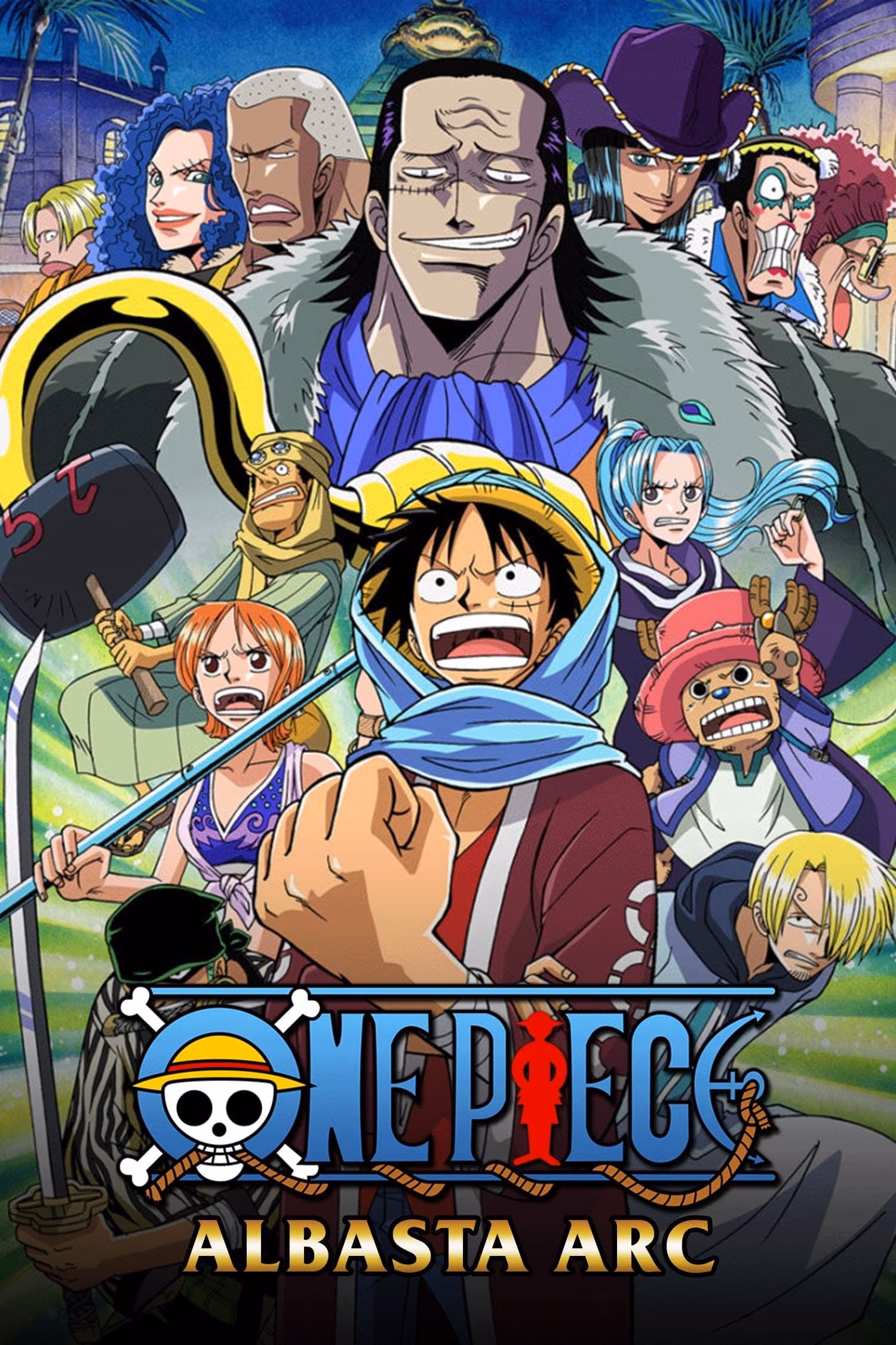 Alabasta